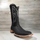 Bota vaquera para hombre