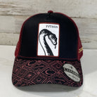 Gorra para hombre