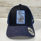 Gorra Cuadra Caiman