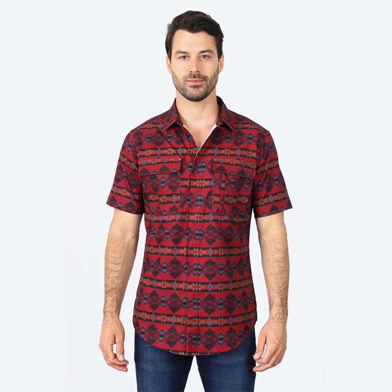 Camisa para hombre