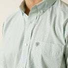 camisa ariat