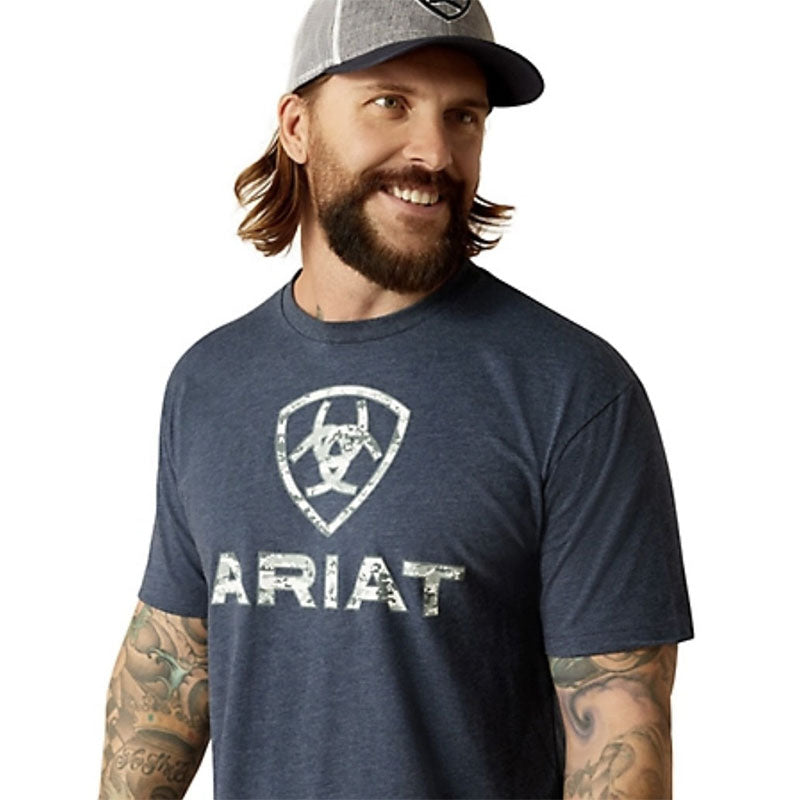 playera ariat