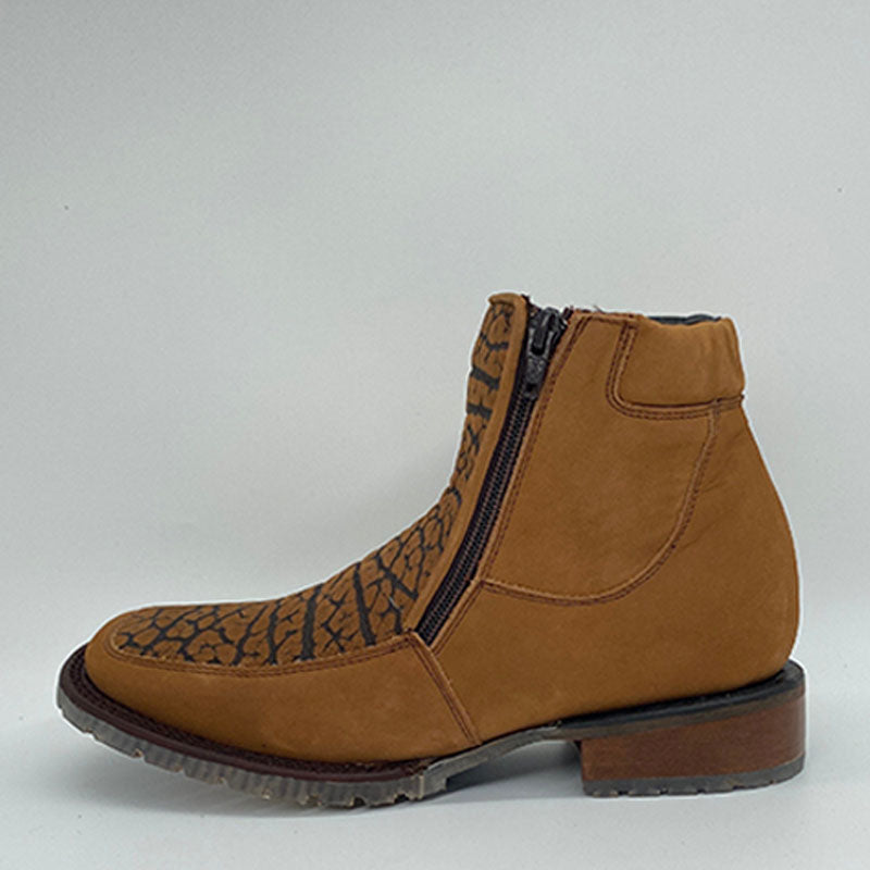 botin para hombre