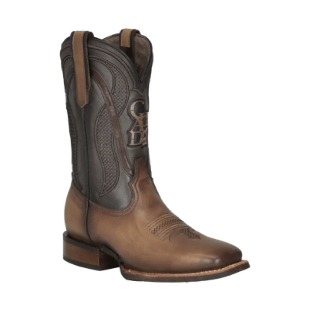 Bota para hombre Cuadra