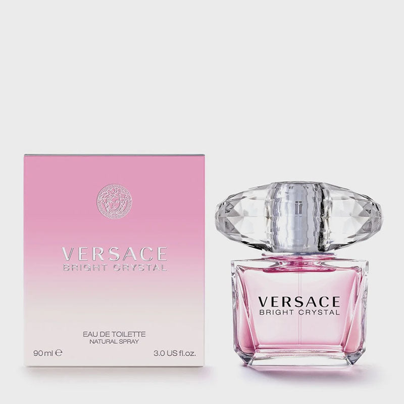 perfume versace