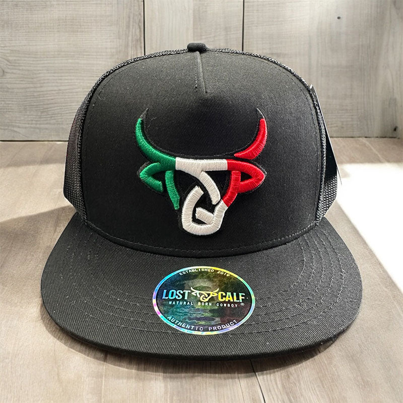 Gorra torito mx