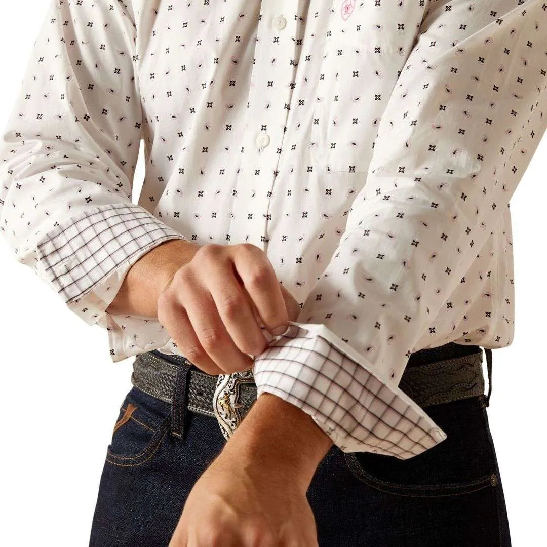 Camisa Vaquera para hombre