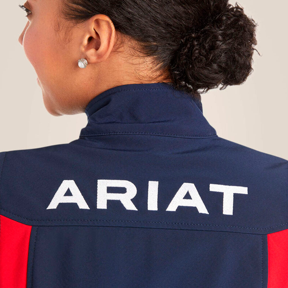 MARCA ARIAT