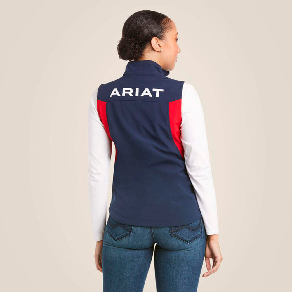 CHALECO ARIAT