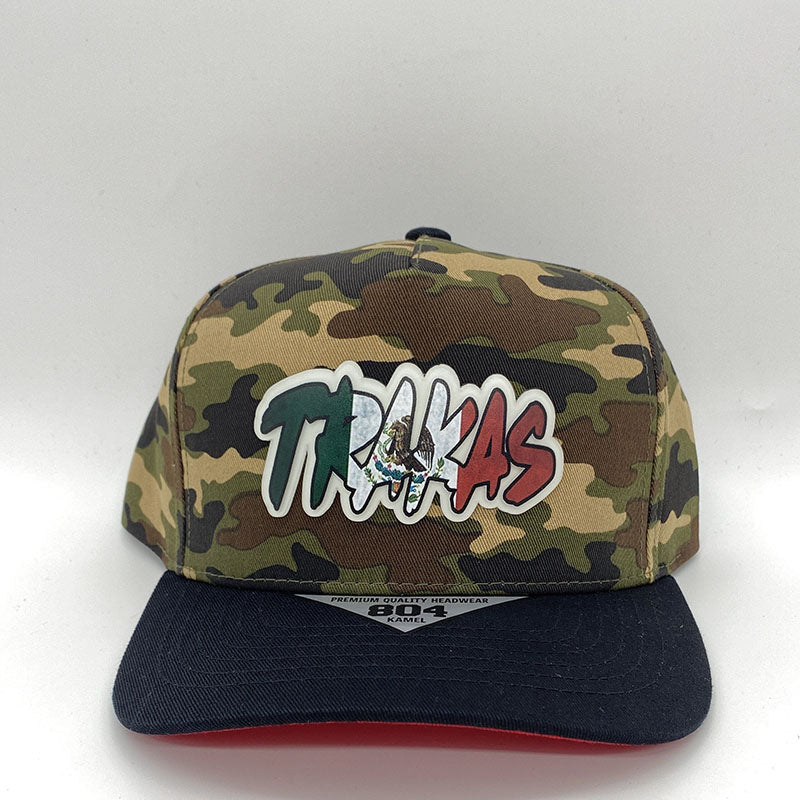 gorra trakas mx