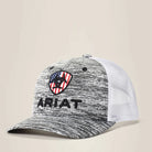 gorra ariat bandera de usa