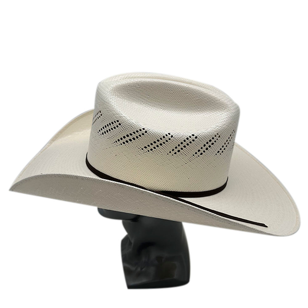 sombrero estilo malboro