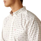 Camisa para hombre