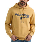 SUDADERA WRANGLER